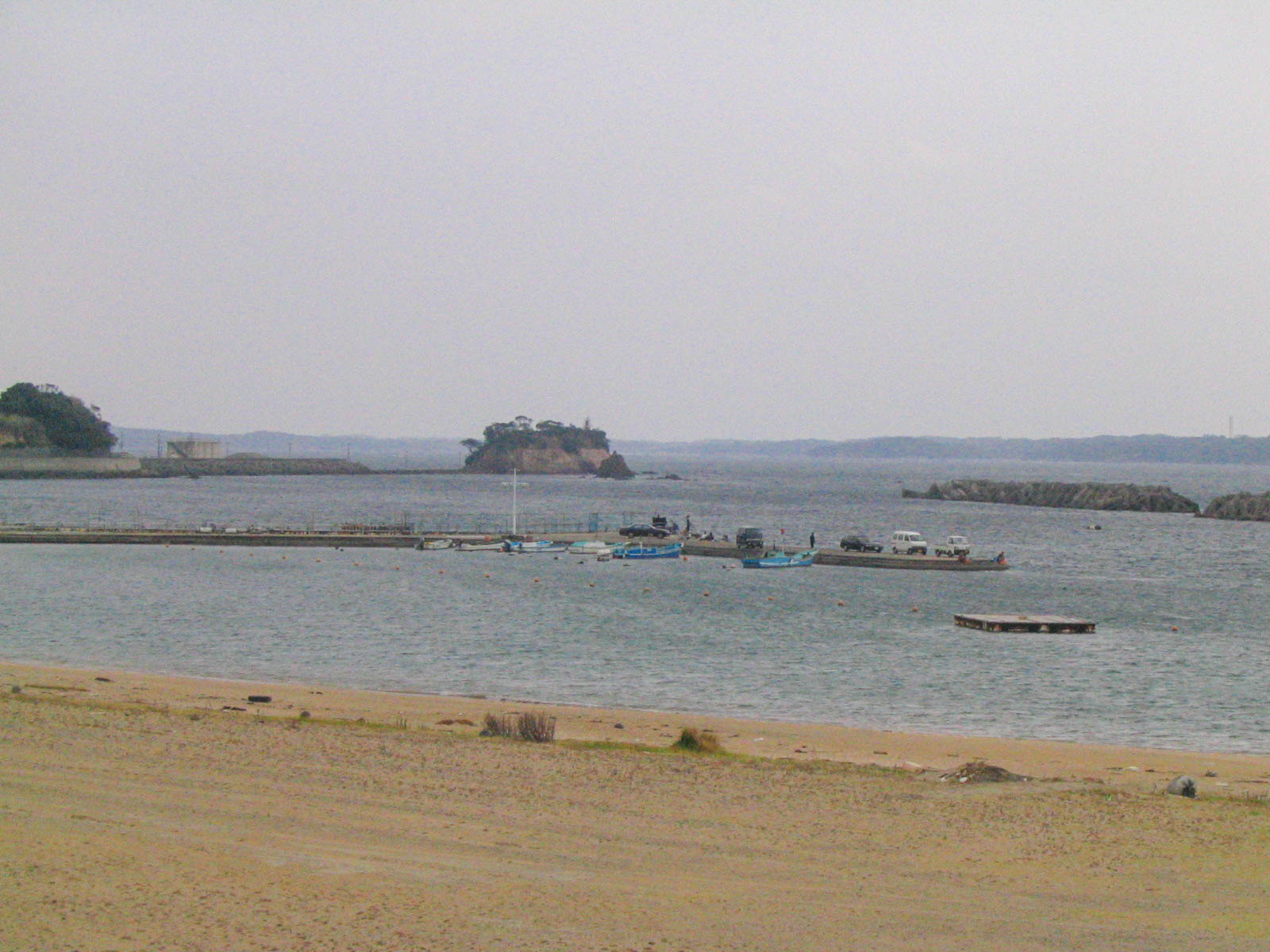 志摩　浜島